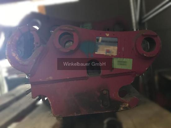 Winkelbauer Schnellwechsler SI10 HPK BOBCAT 442
