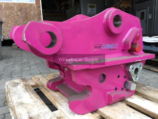 Winkelbauer multiConnect L MENZI MUCK A81
