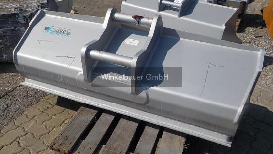 Winkelbauer BOELOE STARR RUND KL1.8 GR180 SI18