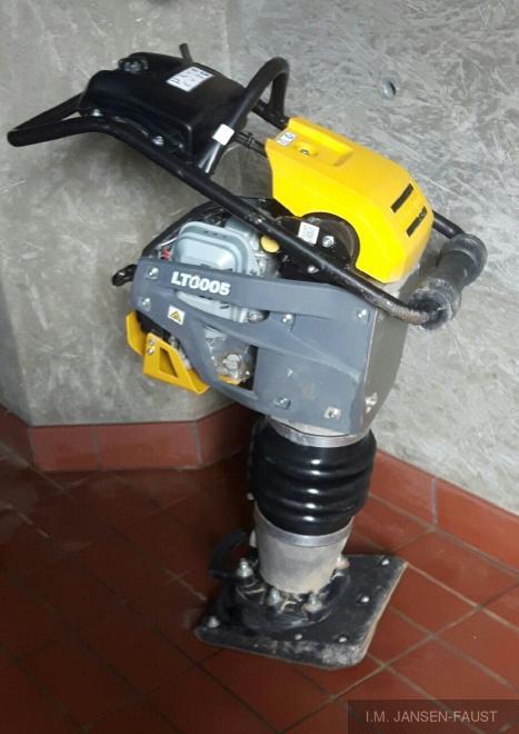 Atlas Copco LT6005