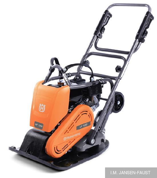 Husqvarna LF130LT