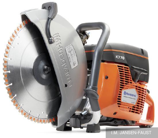 Husqvarna K770