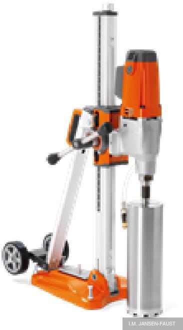 Husqvarna DMS240