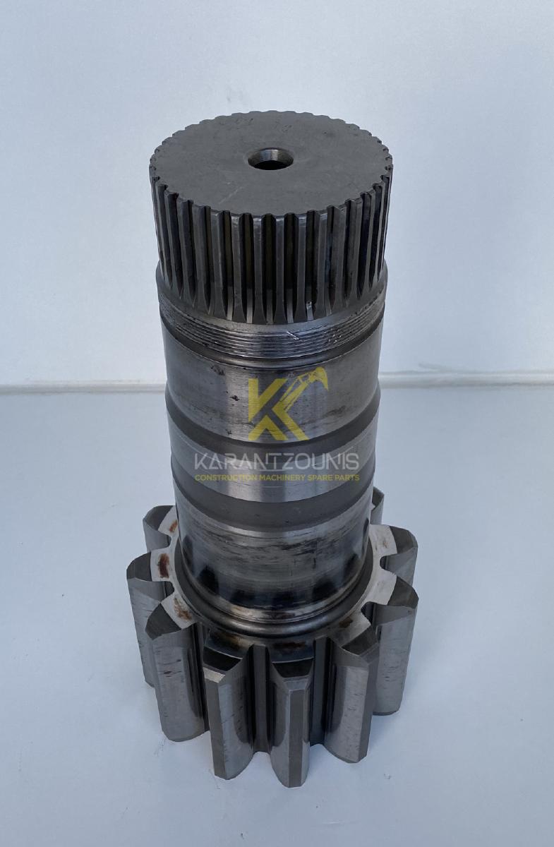 Seapple CRANKSHAFT 134001082 13411-1592 13411-E0080 125HT