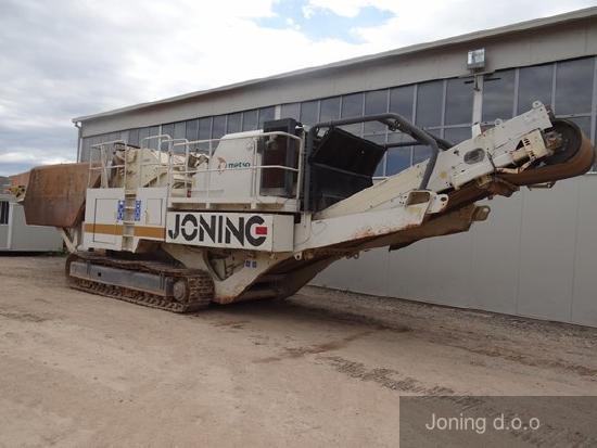 Metso-Minerals LT1213
