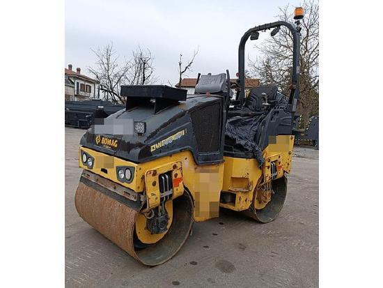 Bomag BW 100 AD-5