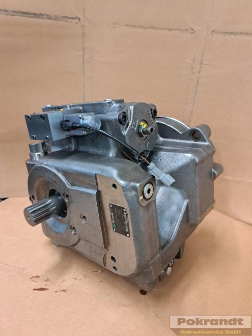 Rexroth A41CTU145-107EPA0T/10MLQ1V9XXSAE00-S
