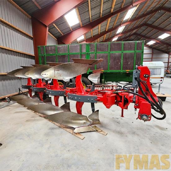 IBIS VARIO S PLUS 4