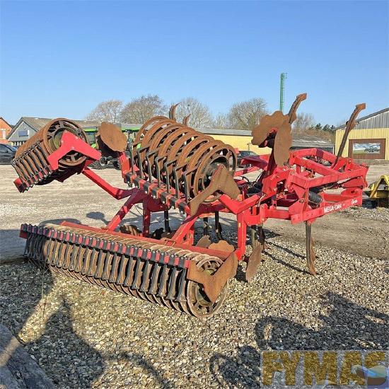 Mega-Dan MK2