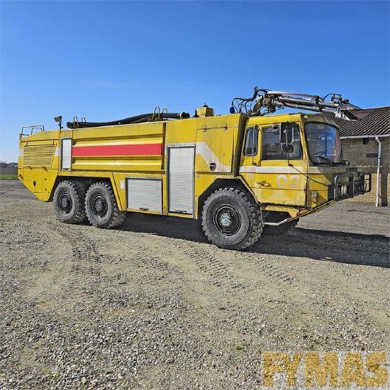Schammel Nubian 6x6
