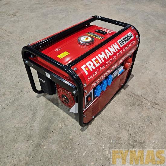S8500W
