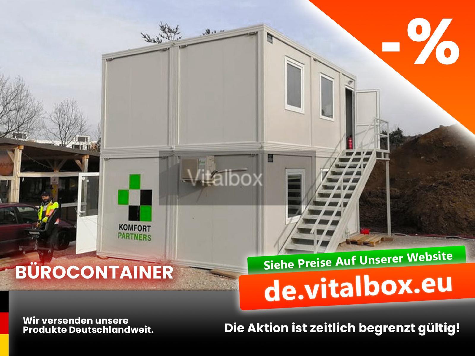 vitalbox