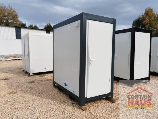 Contain Haus Contain Haus Container | WC & DUSCH |