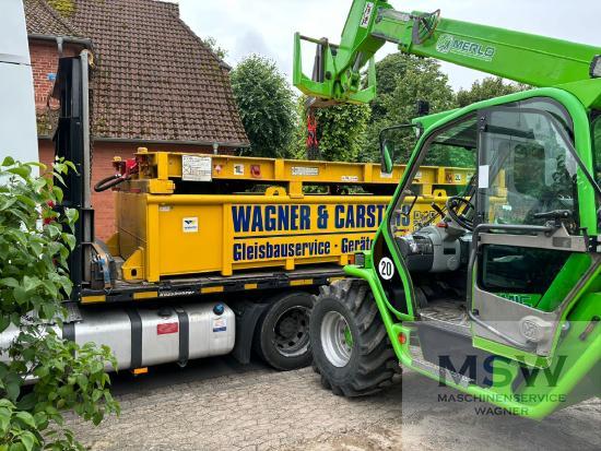 Windhoff T5025