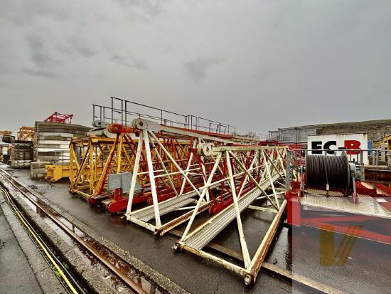 Liebherr 250 EC-B 12 Litronic