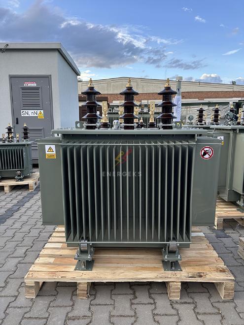 630 KVA