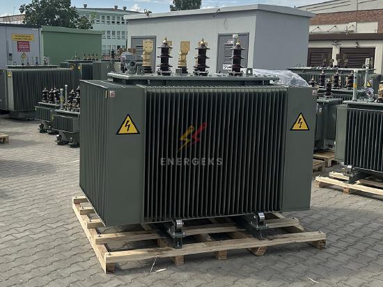2000kVA - 20000V/400V