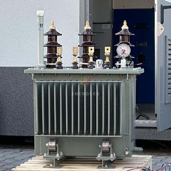 100 kVA