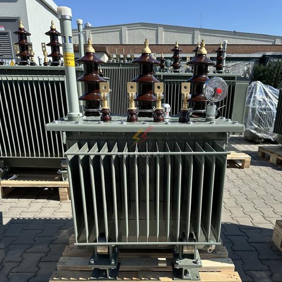 40kVA 20/0.40kV MarkoEco2