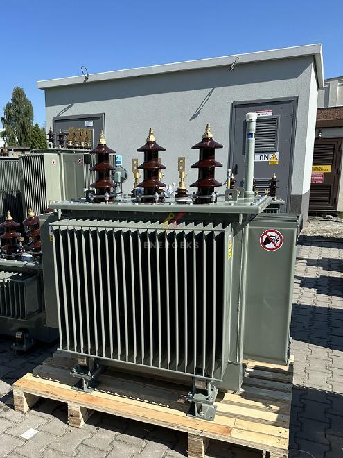 400 KVA 15.75/0.42