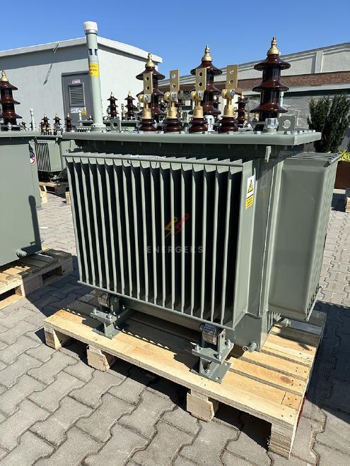 250 kVA
