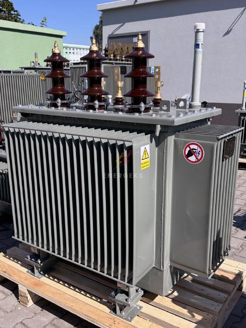 MarkoEco2 800KV: 20000V/800V