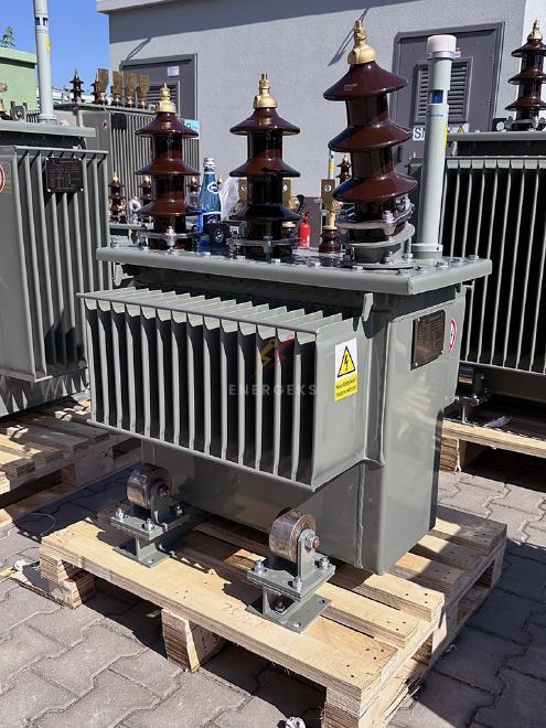 40KVA Oel Trafo 20KV/0.8KV