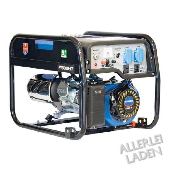 H 65118 AE 3000-XT