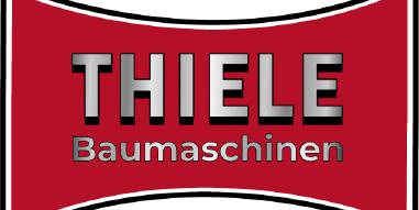 Thiele Baumaschinen & Aufbereitungstechnik