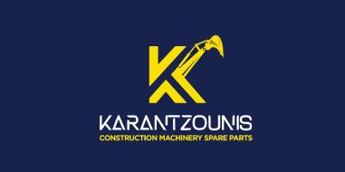 Karantzounis Baumaschinen Ersatzteile