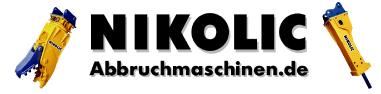 Nikolic Abbruchmaschinen GmbH