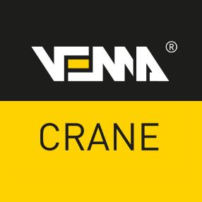 VEMA Crane BV