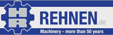 Maschinenbau Rehnen GmbH