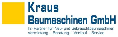 Kraus Baumaschinen GmbH