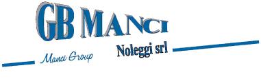 G.B. Manci Noleggi s.r.l.