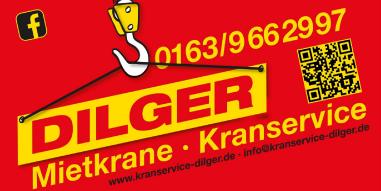 Kranservice Dilger GmbH
