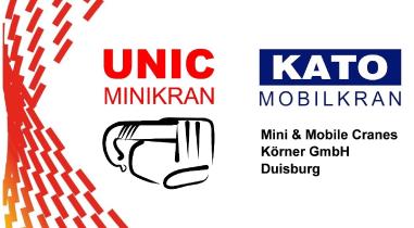 Mini & Mobile Cranes Körner GmbH