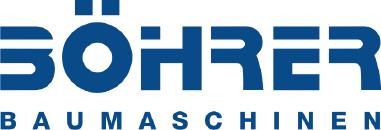 Böhrer Baumaschinen GmbH & Co KG