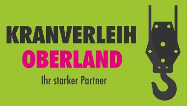 Kranverleih Oberland GmbH