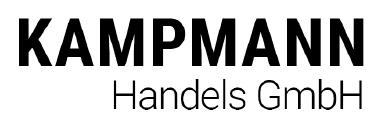 KAMPMANN Handels GmbH