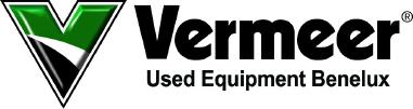 Vermeer Used Equipment Benelux