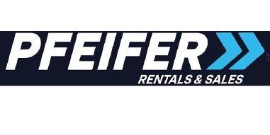 Pfeifer Rentals & Sales B.V.