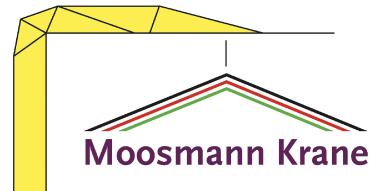 Moosmann Krane & Service GmbH & Co. KG