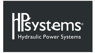 HPSYSTEMS HYDRAULIC POWER SYSTEMS