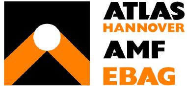 ATLAS HANNOVER Baumaschinen GmbH & Co.