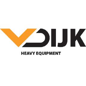Van Dijk Heavy Equipment B.V.