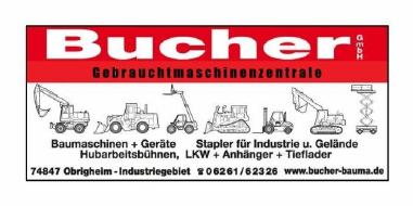 Bucher GmbH
