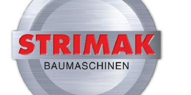 Strimak Baumaschinen und KFZ GmbH