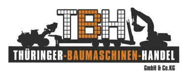 TBH Thüringer Baumaschinenhandel GmbH & Co. KG